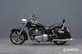 HARLEY DAVIDSON Dyna 1690 Switchback Switchback