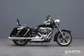 HARLEY DAVIDSON Dyna 1690 Switchback Switchback
