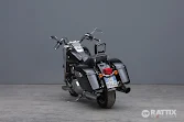HARLEY DAVIDSON Dyna 1690 Switchback Switchback