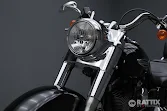 HARLEY DAVIDSON Dyna 1690 Switchback Switchback