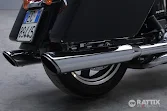 HARLEY DAVIDSON Dyna 1690 Switchback Switchback