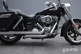 HARLEY DAVIDSON Dyna 1690 Switchback Switchback