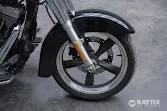 HARLEY DAVIDSON Dyna 1690 Switchback Switchback