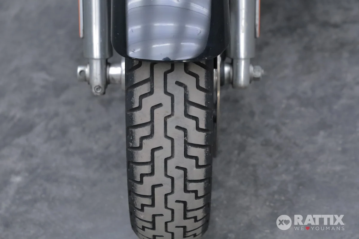 HARLEY DAVIDSON Dyna 1690 Switchback Switchback