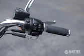 HARLEY DAVIDSON Dyna 1690 Switchback Switchback