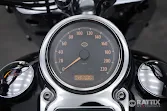 HARLEY DAVIDSON Dyna 1690 Switchback Switchback