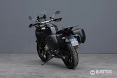 DUCATI Multistrada V4 1160 S Thrilling black my25