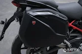 DUCATI Multistrada V4 1160 S Thrilling black my25