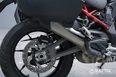 DUCATI Multistrada V4 1160 S Thrilling black my25