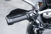 DUCATI Multistrada V4 1160 S Thrilling black my25