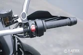 DUCATI Multistrada V4 1160 S Thrilling black my25
