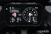 DUCATI Multistrada V4 1160 S Thrilling black my25
