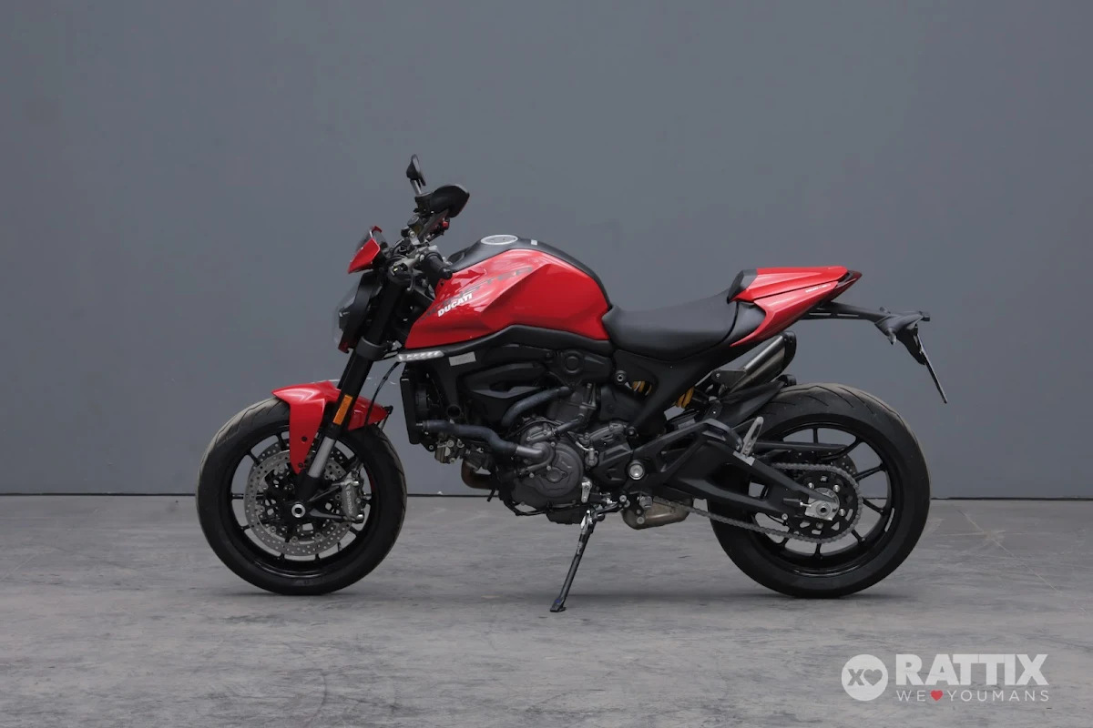 DUCATI Monster 937 plus my21
