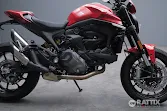 DUCATI Monster 937 plus my21