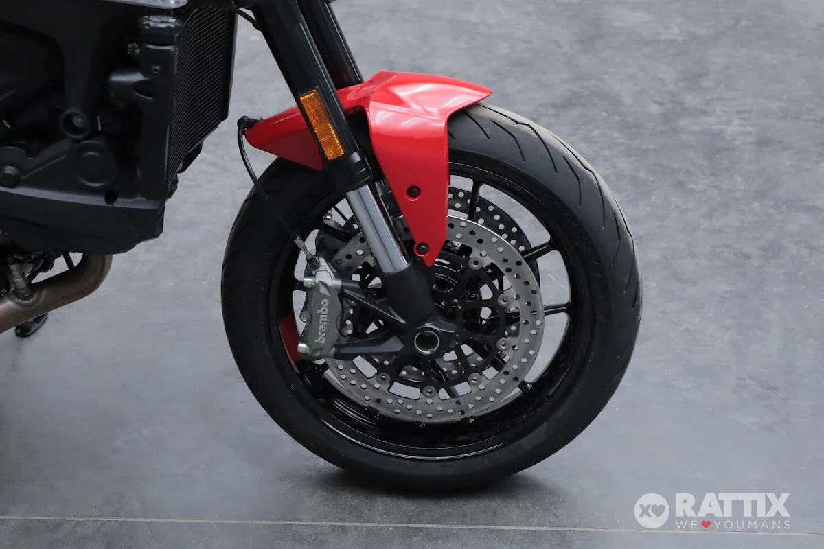 DUCATI Monster 937 plus my21
