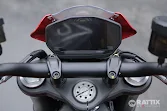 DUCATI Monster 937 plus my21