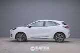 Miniatura Ford Puma 1.0 Ecoboost Hybrid 125CV ST-Line Bianco  Aziendale foto 31