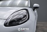 Miniatura Ford Puma 1.0 Ecoboost Hybrid 125CV ST-Line Bianco  Aziendale foto 31