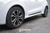 Miniatura Ford Puma 1.0 Ecoboost Hybrid 125CV ST-Line Bianco  Aziendale foto 31