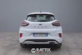 Miniatura Ford Puma 1.0 Ecoboost Hybrid 125CV ST-Line Bianco  Aziendale foto 31