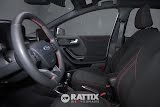 Miniatura Ford Puma 1.0 Ecoboost Hybrid 125CV ST-Line Bianco  Aziendale foto 31