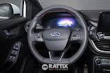 Miniatura Ford Puma 1.0 Ecoboost Hybrid 125CV ST-Line Bianco  Aziendale foto 31