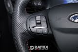 Miniatura Ford Puma 1.0 Ecoboost Hybrid 125CV ST-Line Bianco  Aziendale foto 31