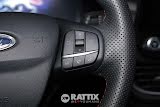 Miniatura Ford Puma 1.0 Ecoboost Hybrid 125CV ST-Line Bianco  Aziendale foto 31