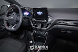 Miniatura Ford Puma 1.0 Ecoboost Hybrid 125CV ST-Line Bianco  Aziendale foto 31
