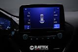 Miniatura Ford Puma 1.0 Ecoboost Hybrid 125CV ST-Line Bianco  Aziendale foto 31