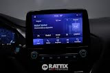 Miniatura Ford Puma 1.0 Ecoboost Hybrid 125CV ST-Line Bianco  Aziendale foto 31