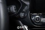 Miniatura Ford Puma 1.0 Ecoboost Hybrid 125CV ST-Line Bianco  Aziendale foto 31