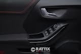 Miniatura Ford Puma 1.0 Ecoboost Hybrid 125CV ST-Line Bianco  Aziendale foto 31
