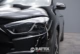 Miniatura Mercedes-Benz GLA 200 d 2.0 150CV Progressive Advanced Plus Auto Nero Notte  Aziendale foto 36
