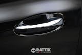 Miniatura Mercedes-Benz GLA 200 d 2.0 150CV Progressive Advanced Plus Auto Nero Notte  Aziendale foto 36