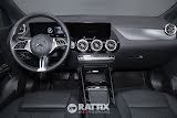 Miniatura Mercedes-Benz GLA 200 d 2.0 150CV Progressive Advanced Plus Auto Nero Notte  Aziendale foto 36
