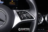 Miniatura Mercedes-Benz GLA 200 d 2.0 150CV Progressive Advanced Plus Auto Nero Notte  Aziendale foto 36