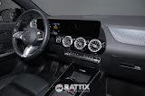 Miniatura Mercedes-Benz GLA 200 d 2.0 150CV Progressive Advanced Plus Auto Nero Notte  Aziendale foto 36