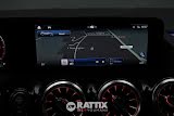 Miniatura Mercedes-Benz GLA 200 d 2.0 150CV Progressive Advanced Plus Auto Nero Notte  Aziendale foto 36