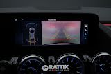 Miniatura Mercedes-Benz GLA 200 d 2.0 150CV Progressive Advanced Plus Auto Nero Notte  Aziendale foto 36