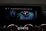 Miniatura Mercedes-Benz GLA 200 d 2.0 150CV Progressive Advanced Plus Auto Nero Notte  Aziendale foto 36