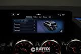 Miniatura Mercedes-Benz GLA 200 d 2.0 150CV Progressive Advanced Plus Auto Nero Notte  Aziendale foto 36