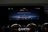 Miniatura Mercedes-Benz GLA 200 d 2.0 150CV Progressive Advanced Plus Auto Nero Notte  Aziendale foto 36