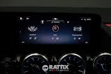 Miniatura Mercedes-Benz GLA 200 d 2.0 150CV Progressive Advanced Plus Auto Nero Notte  Aziendale foto 36