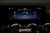 Miniatura Mercedes-Benz GLA 200 d 2.0 150CV Progressive Advanced Plus Auto Nero Notte  Aziendale foto 36