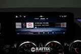 Miniatura Mercedes-Benz GLA 200 d 2.0 150CV Progressive Advanced Plus Auto Nero Notte  Aziendale foto 36