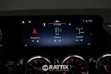 Miniatura Mercedes-Benz GLA 200 d 2.0 150CV Progressive Advanced Plus Auto Nero Notte  Aziendale foto 36