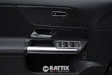 Miniatura Mercedes-Benz GLA 200 d 2.0 150CV Progressive Advanced Plus Auto Nero Notte  Aziendale foto 36