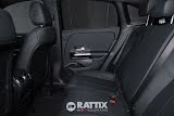 Miniatura Mercedes-Benz GLA 200 d 2.0 150CV Progressive Advanced Plus Auto Nero Notte  Aziendale foto 36