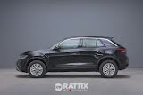 Miniatura Volkswagen T-Roc 2.0 TDI 150CV Life DSG Deep Black Perlato  Aziendale foto 27